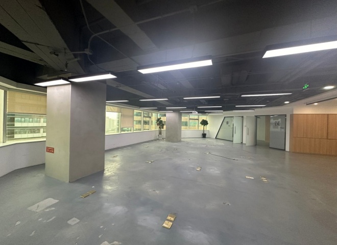 盈科中心房源照片