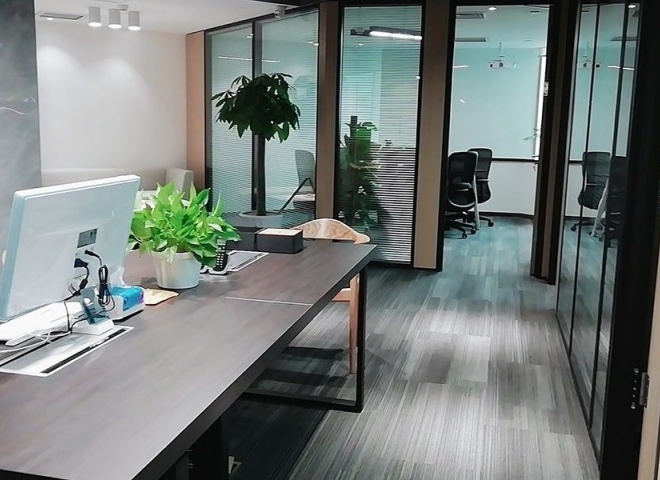 盈科中心房源照片