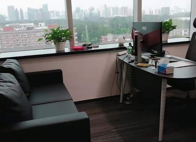 盈科中心房源照片