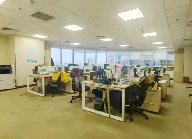 盈科中心房源照片